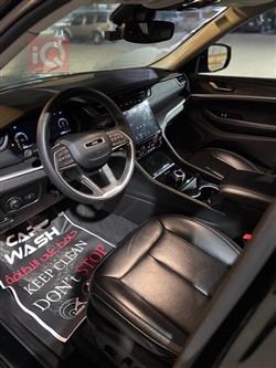 جيب جراند شيروكي إل